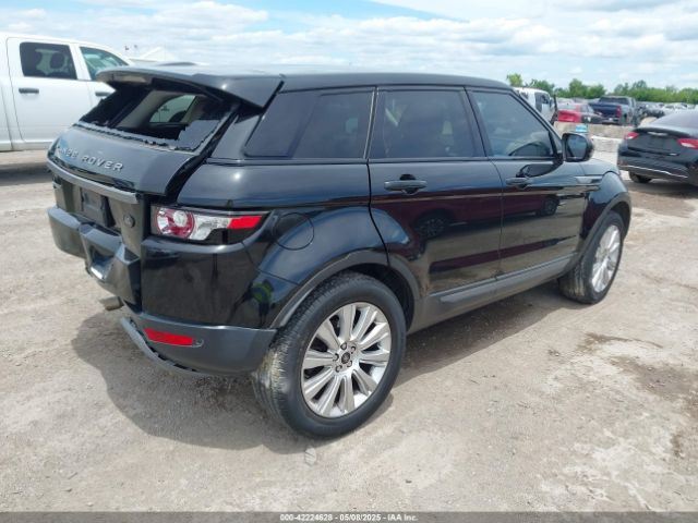 FRONT AC EVAPORATOR HOUSI LR016627 2013 LAND ROVER EVOQUE - Image 2