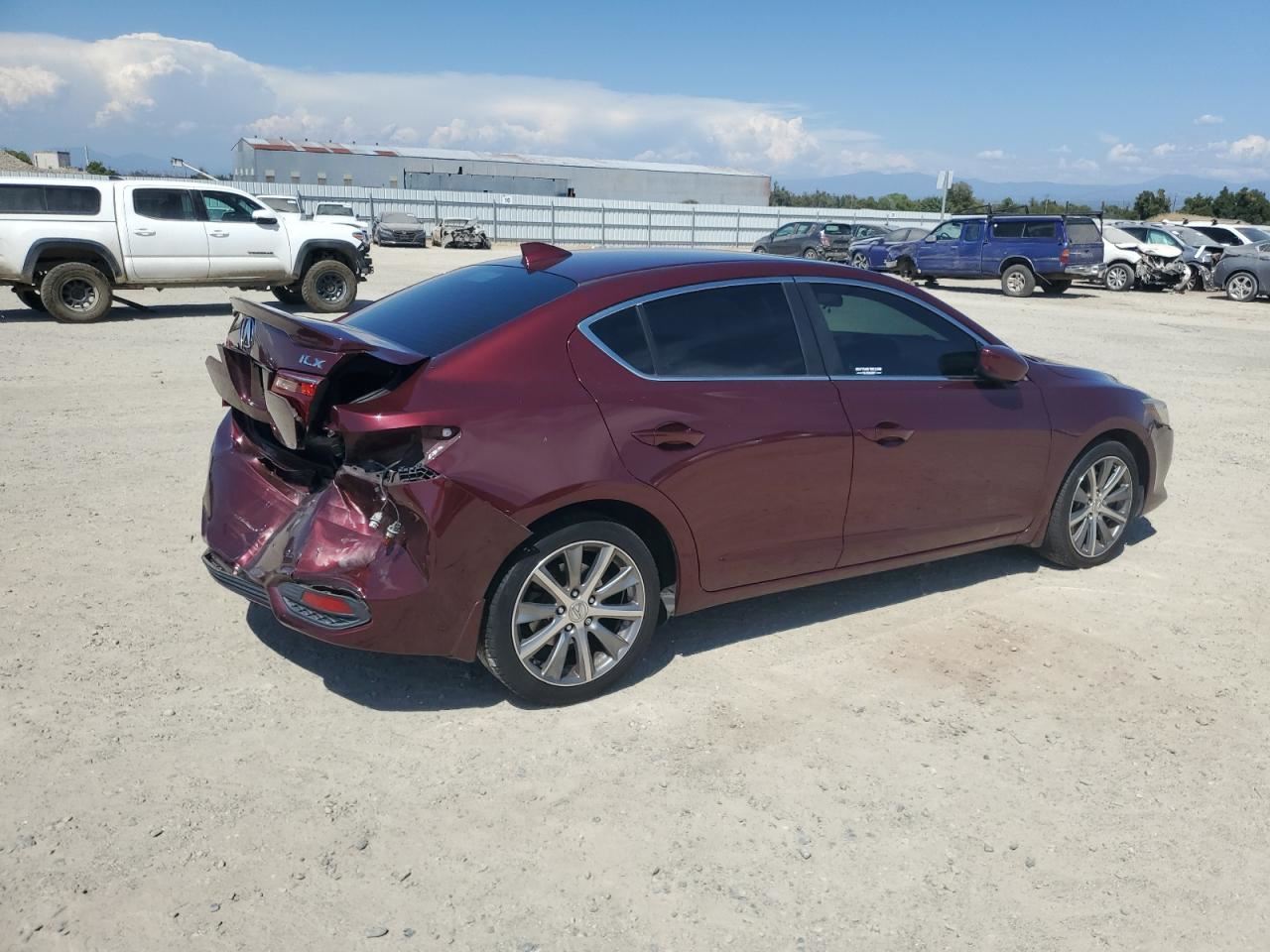 Coolant Reservoir Fits 16-22 ILX 7408516 - Image 3