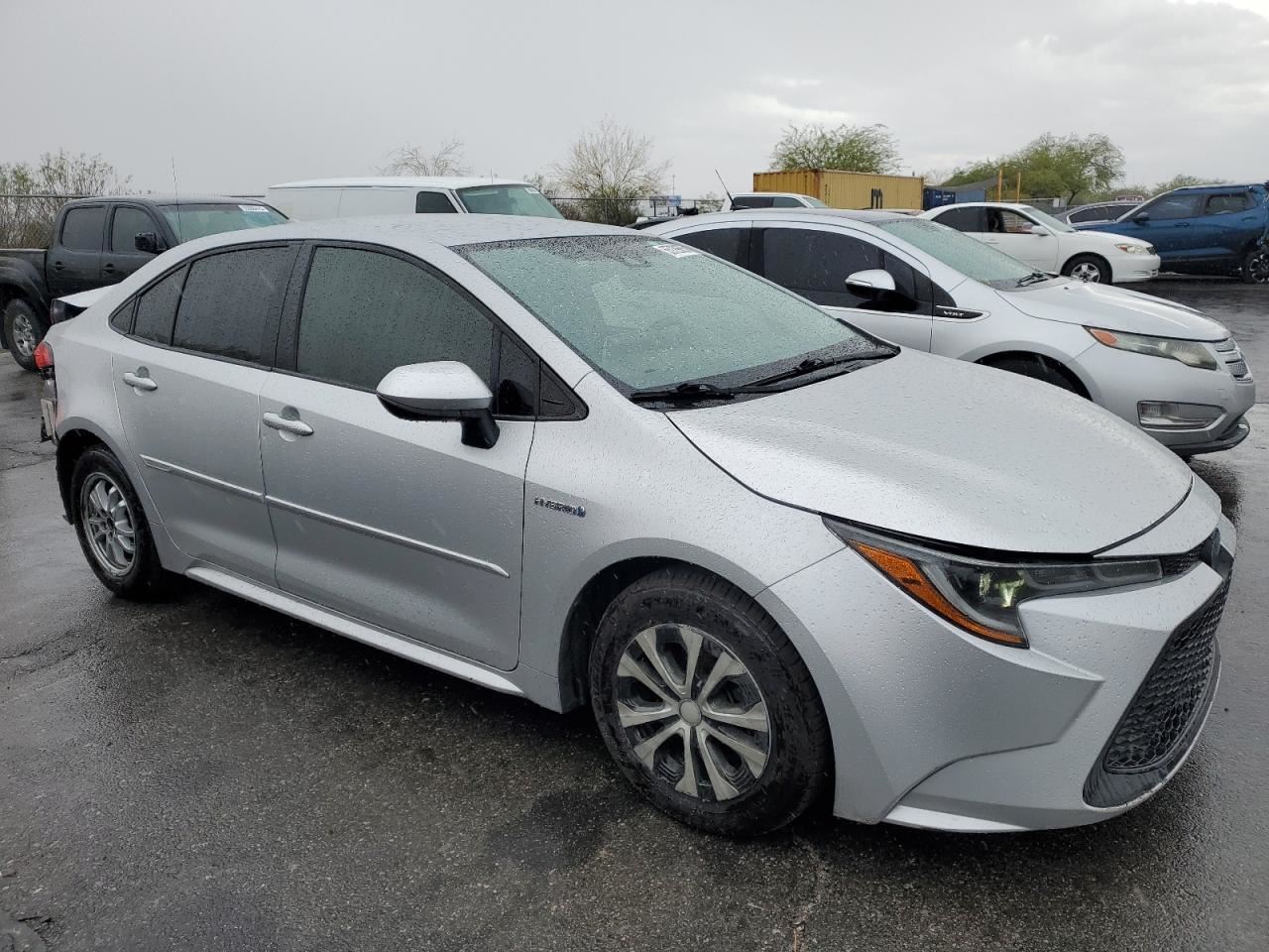 TRANSMISSION OIL COOLER OEM 2018 TOYOTA COROLLA 1YR WRNTY G125A47010 - Image 4