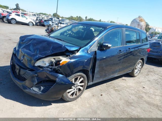 REAR SUNROOF/MOONROOF MOTOR OEM 2014 MAZDA 5 1YR WRNTY - Image 3