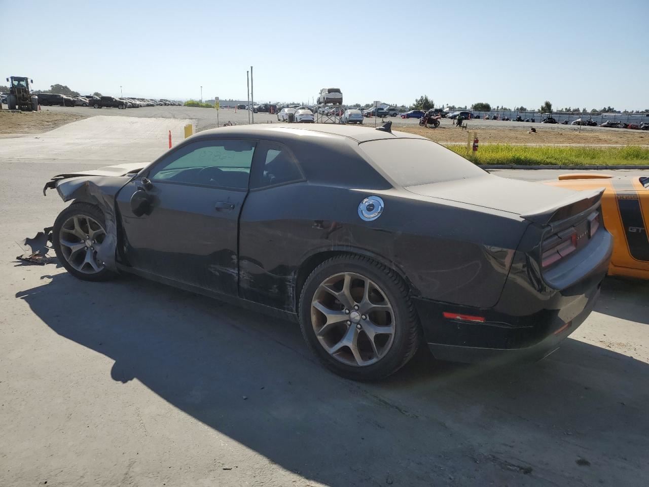 CHALLENGE 2015 Dash Wire Harness 7355521 - Image 2