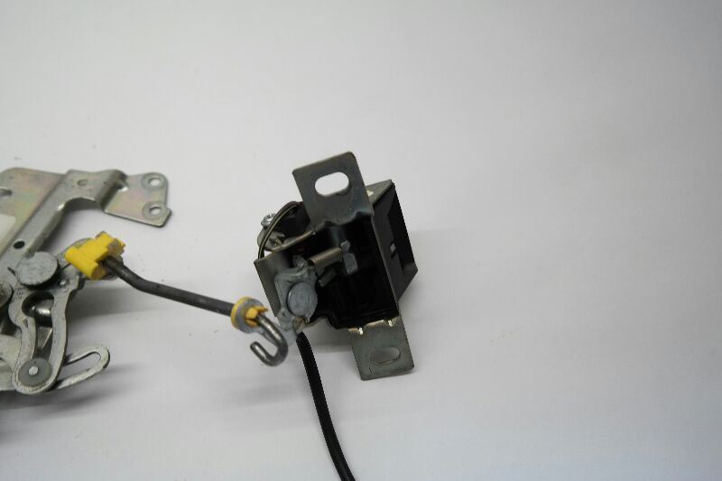 2006 FORD ESCAPE REAR TAILGATE LOCK ACTUATOR eBay