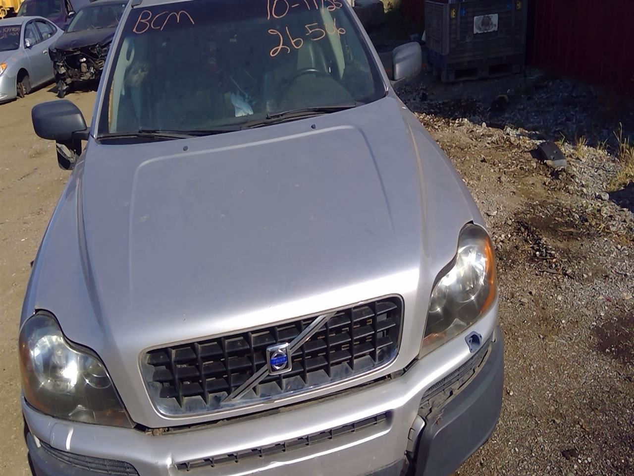 2006 VOLVO Xc90