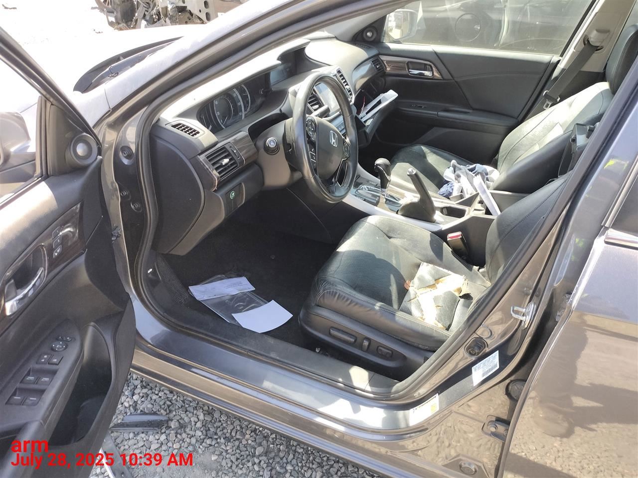 TRANSMISSION OIL COOLER OEM 2016 HONDA ACCORD 1YR WRNTY - Image 3