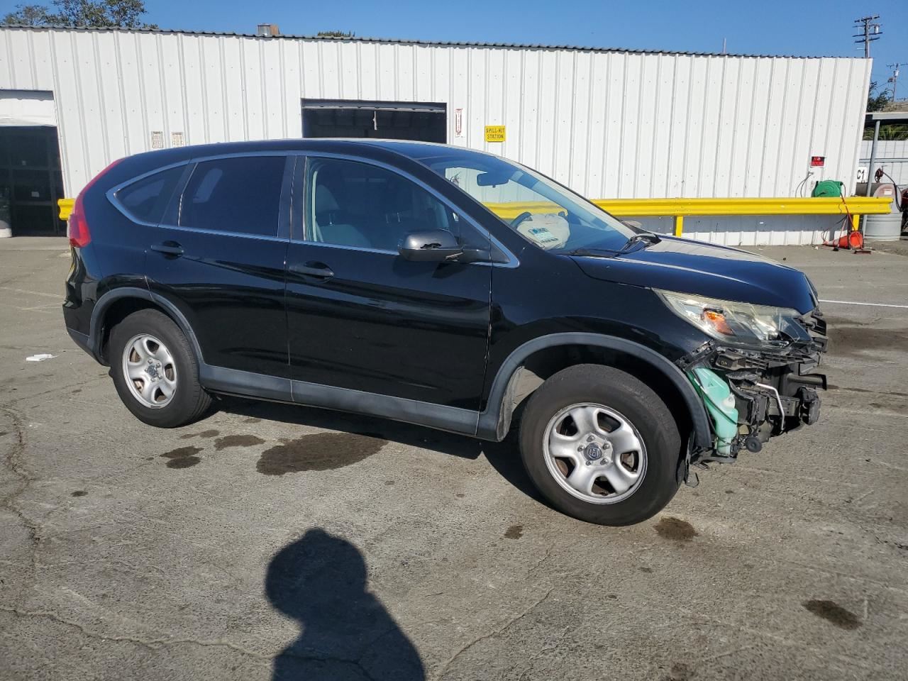 DASH WIRE HARNESS 32117T1XA40 2015 HONDA CR-V - Image 4