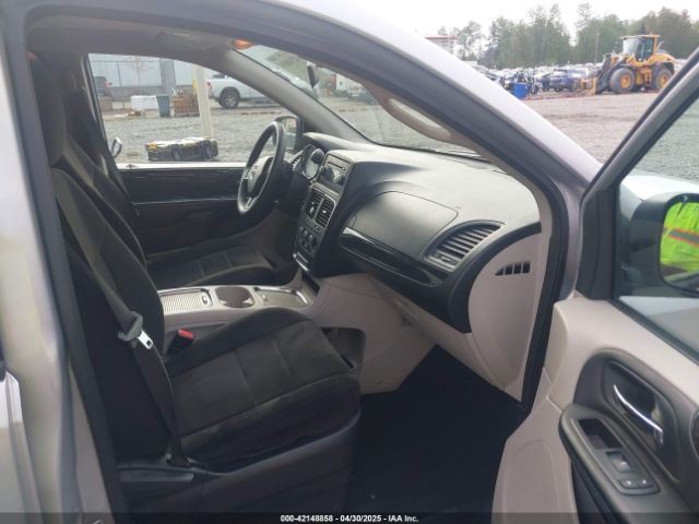 DASH WIRE HARNESS 68092929AE 2012 DODGE CARAVAN - Image 5