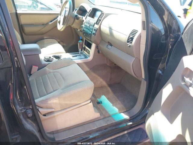 Coolant Reservoir Fits 08-12 PATHFINDER 7679021 - Image 5