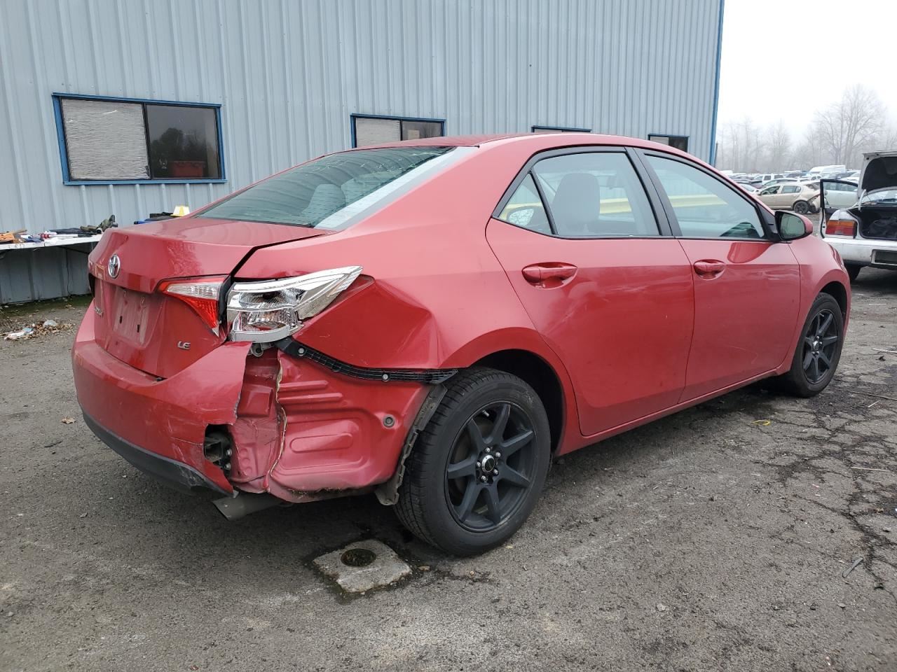 TRANSMISSION OIL COOLER OEM 2014 TOYOTA COROLLA 1YR WRNTY 3349352010 - Image 3