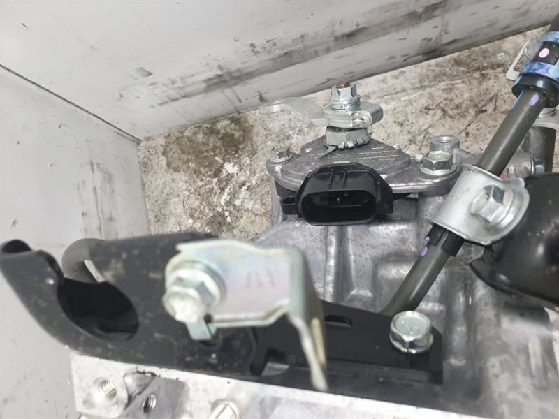 2020 Toyota Corolla Hybrid 1.8L CVT P610 Transmission 11k Miles | eBay