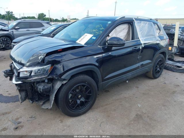 DASH WIRE HARNESS 2022 VOLKSWAGEN TAOS - Image 2