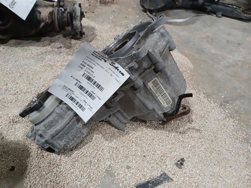 Transfer Case 27108643150 Fits 2016 BMW 428i AWD 2789718 | eBay