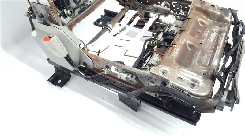 Driver Front Seat Track OEM 2013 2014 2015 2016 2017 Buick Enclave | eBay