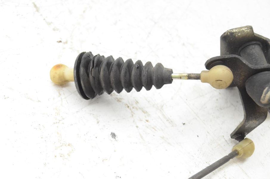 1982-1983 Datsun 280zx L28 Throttle Linkage | eBay