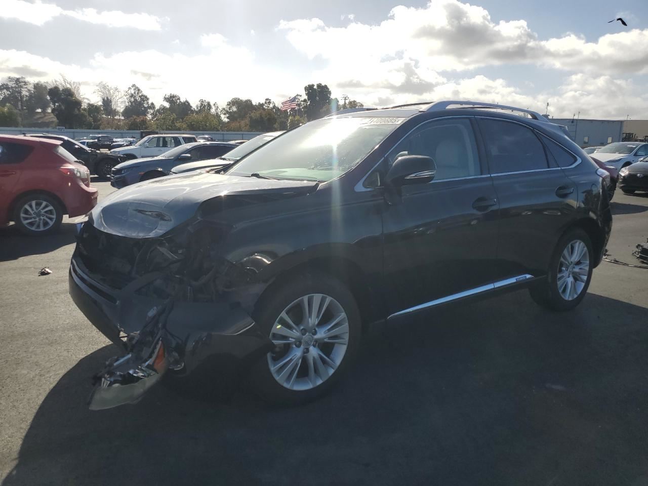 Benzeen 2014 Door Trim Panel Rear 7948227 - Image 1