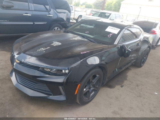 DASH WIRE HARNESS OEM 2016 CHEVROLET CAMARO 84162002 - Image 2