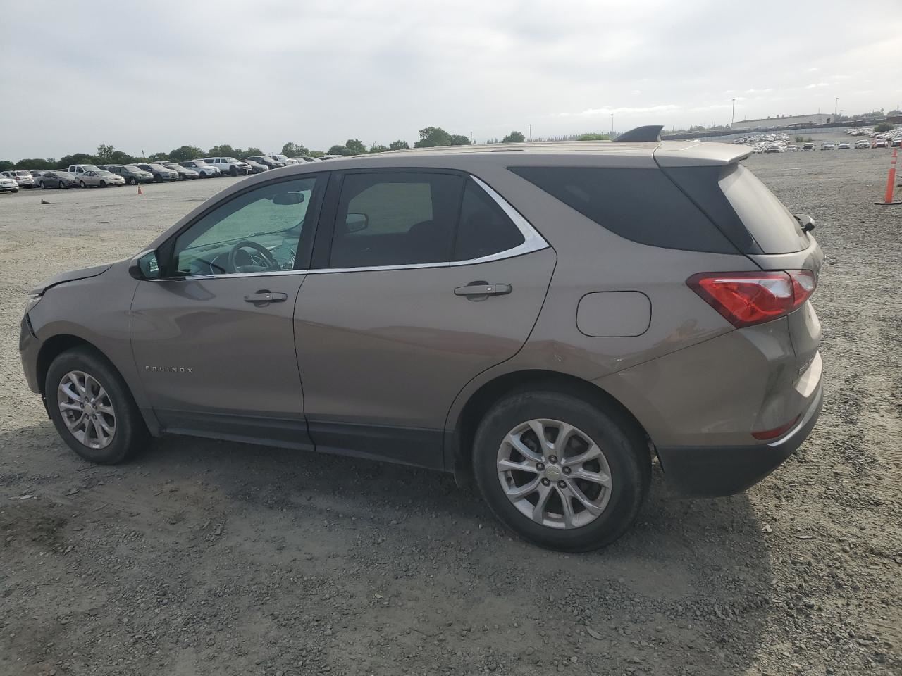 DASH WIRE HARNESS OEM 2018 CHEVROLET EQUINOX - Image 2