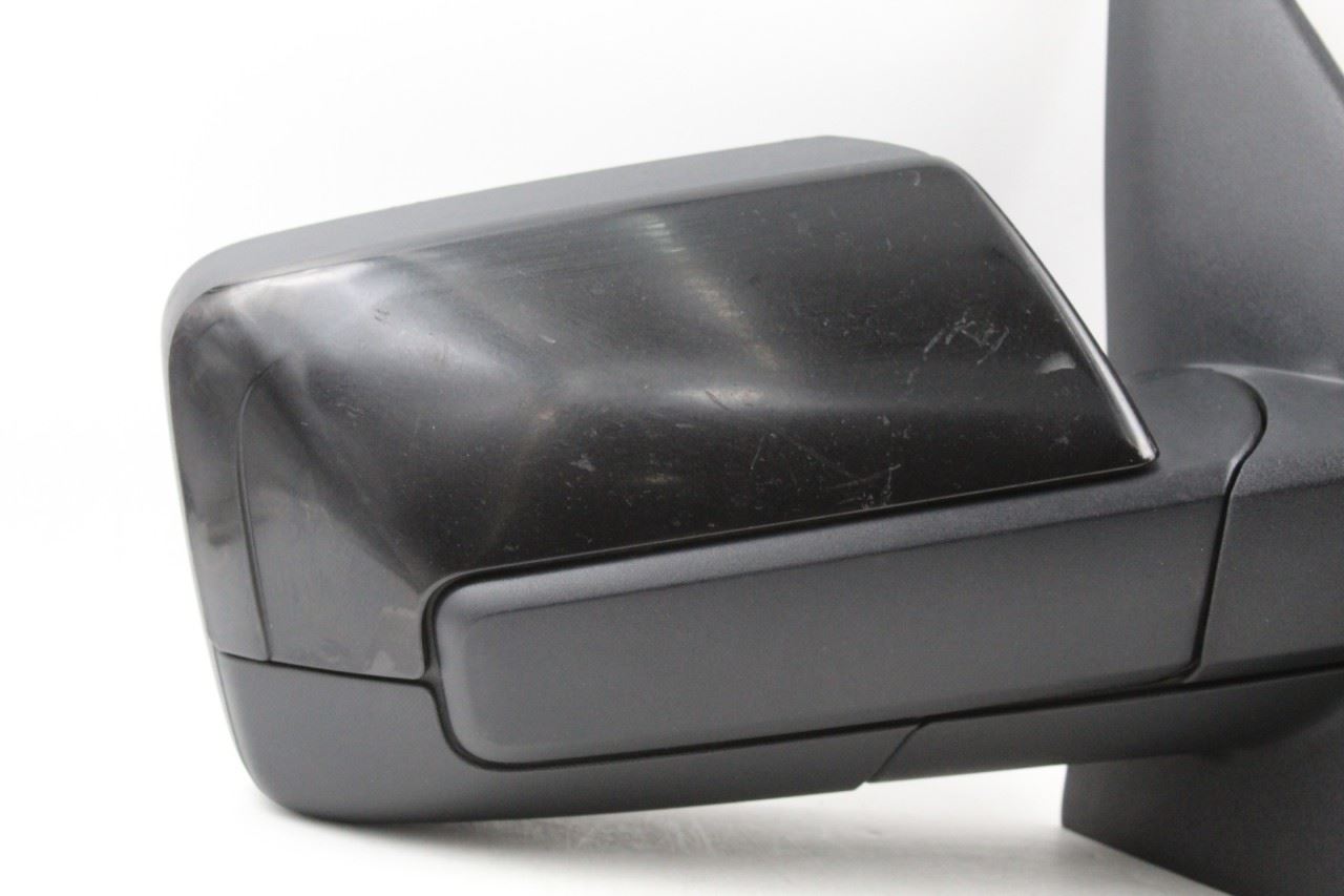 Passenger Side View Mirror Power Folding 2012-2017 FORD EXPEDITION
