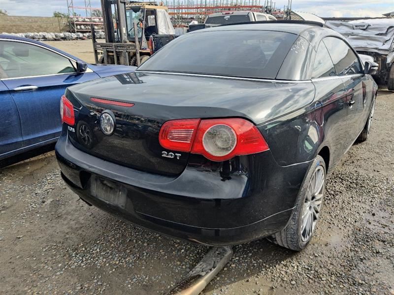 Driver   Left Front Axle Shaft 3AB407271 Fits 2010-2016 Volkswagen Eos OEM - Image 3