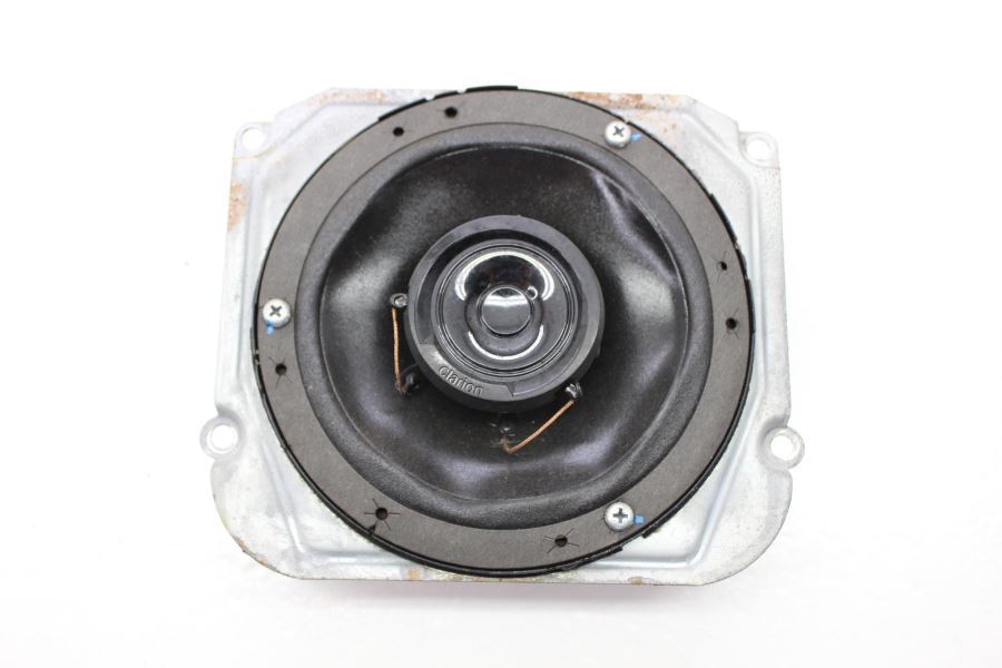 1987-1989 Nissan 300ZX Z31 2+2 Aftermarket Clarion Door 1987-1989 Nissan 300ZX Z31 2+2 Aftermarket Clarion Door