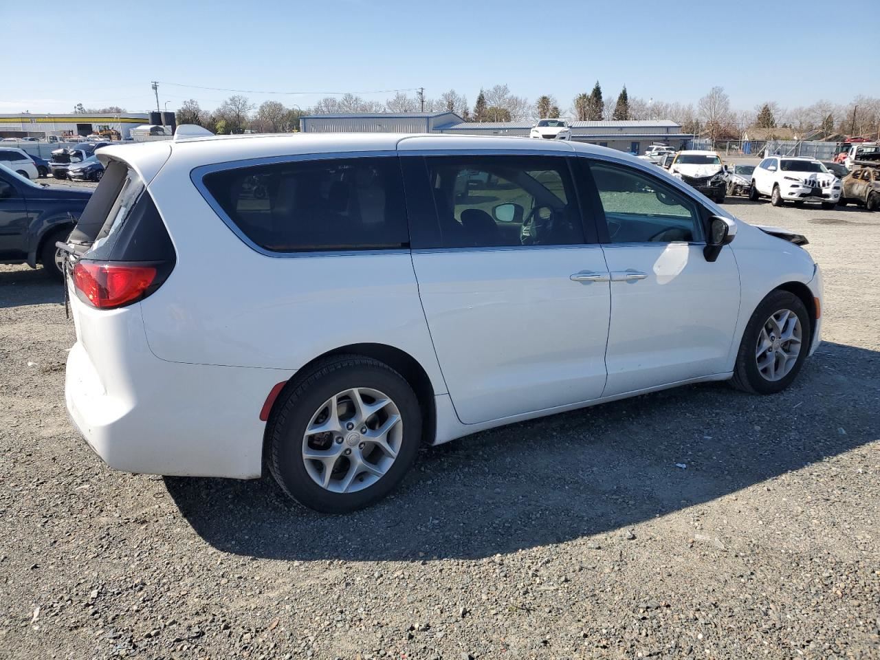 SECONDARY AIR INJECTION PUMP OEM 17-19 CHRYSLER PACIFICA 1YR WRNTY 68274999AD - Image 3