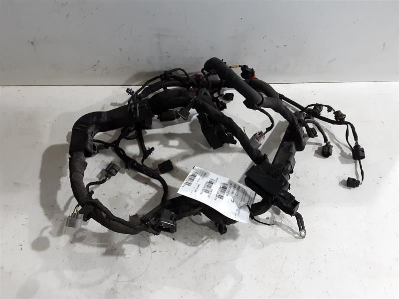 2012-2015 Kia Optima Engine Wire Wiring Harness 2.0L Automatic USA