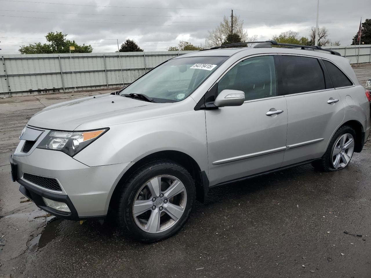 Benzeen 2013 Valance Rear 5681518 - Image 1