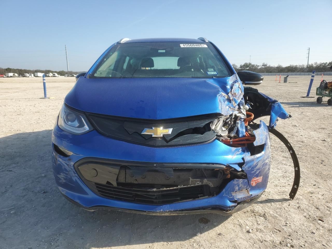 DASH WIRE HARNESS OEM 2017 CHEVROLET BOLT 42587971 - Image 5