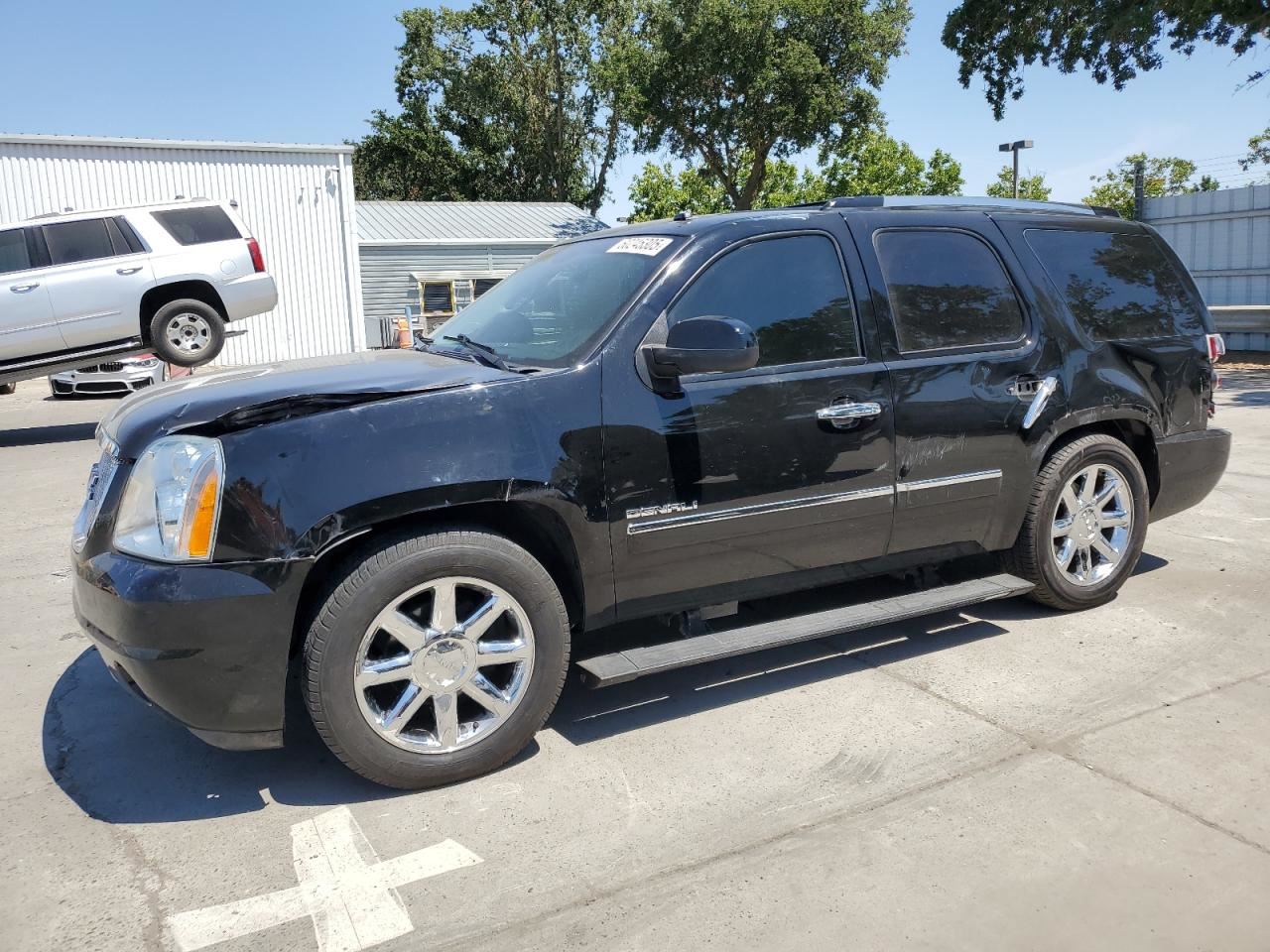 Benzeen WIRE HARNESS 22925248 2013 GMC YUKON - Image 1