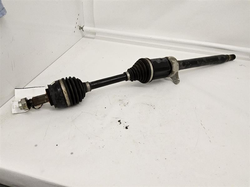 海外並行輸入正規品 Fits Axle Rear Shaft Axle Passenger 19-23 3360505 CHEROKEE Tシャツ(半袖/袖なし)