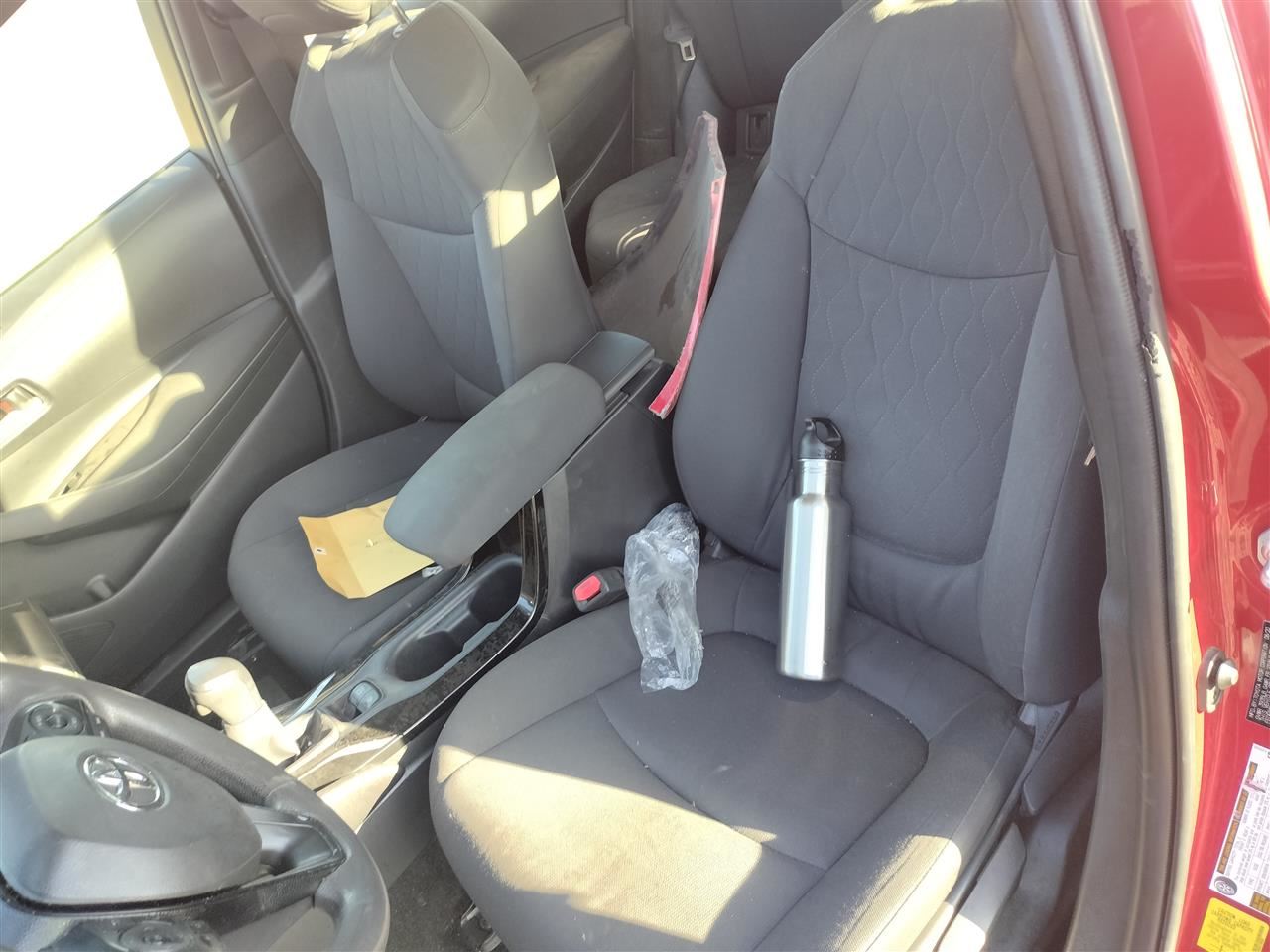 LOCK ACTUATOR OEM 2020 TOYOTA COROLLA 1YR WRNTY 64600-12090 - Image 3