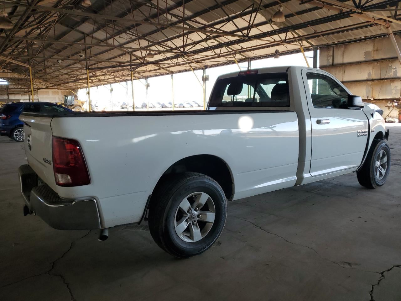 LEFT TAIL LAMP OEM 09-24 RAM1500 1YR WRNTY 55277415AF - Image 3