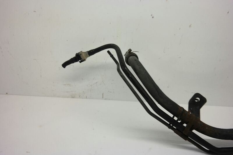 2010 2011 CHEVROLET EQUINOX FUEL FILLER NECK HOSE OEM | eBay