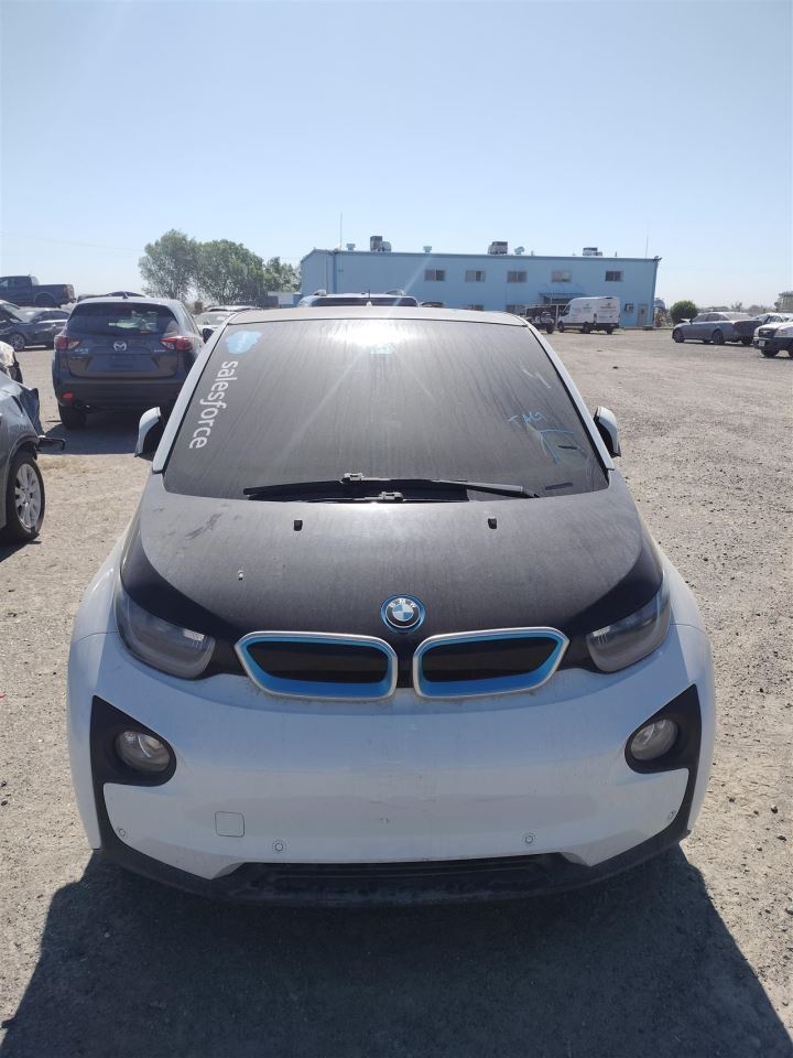 Benzeen BRAKE PARTS OEM 2014 BMW I3 1YR WRNTY - Image 1