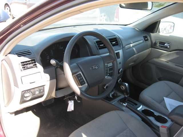 10 11 12 Ford Fusion FUSE BOX ENGINE 3.0L | eBay