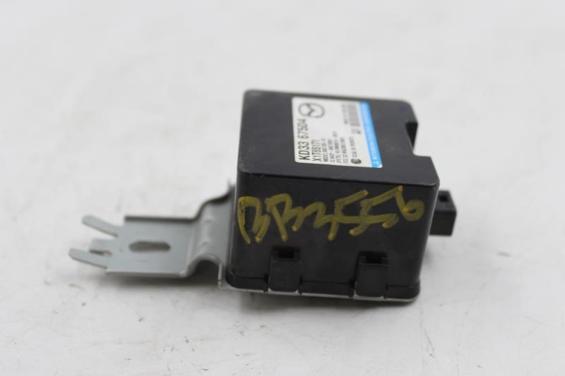 Chassis ECM Theft-locking Keyless Entry Fits 13-19 MAZDA CX-5