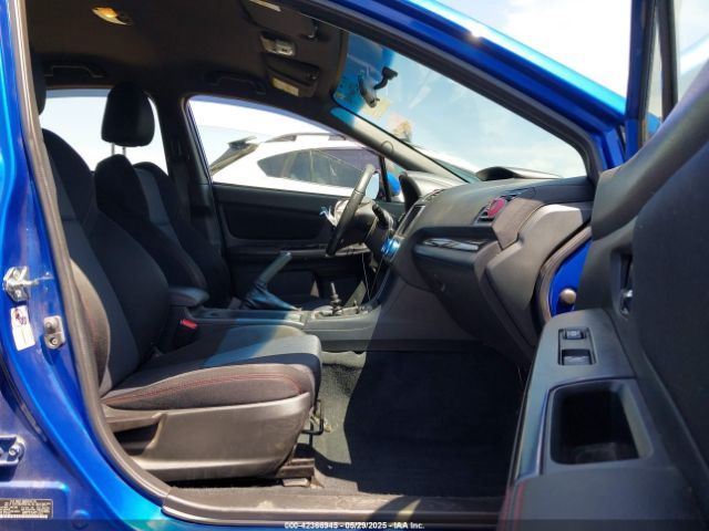 DASH WIRE HARNESS 81302VA382 2017 SUBARU WRX - Image 5