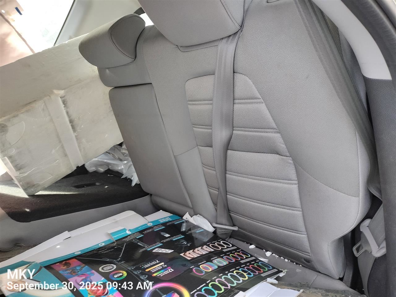 FRONT SUNROOF/MOONROOF MOTOR OEM 2018 HONDA CR-V 1YR WRNTY - Image 5