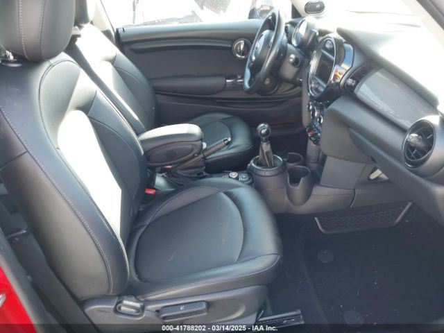 RED DECKLID TAILGATE OEM 14-20 MINI MINICOOPE - Image 5