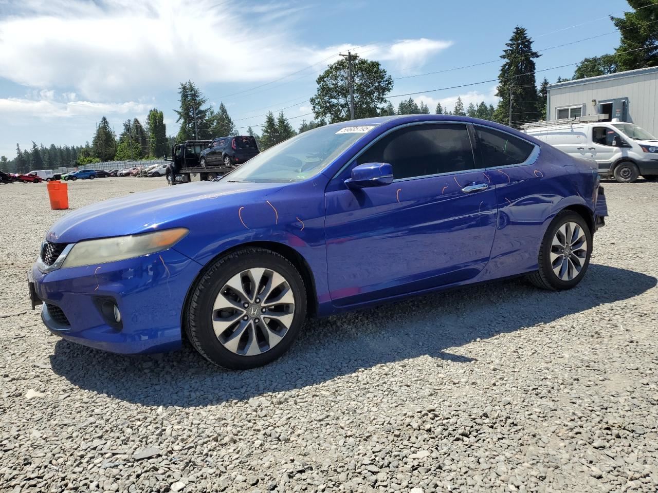 RADIATORS OEM 13-17 HONDA ACCORD 1YR WRNTY - Image 2