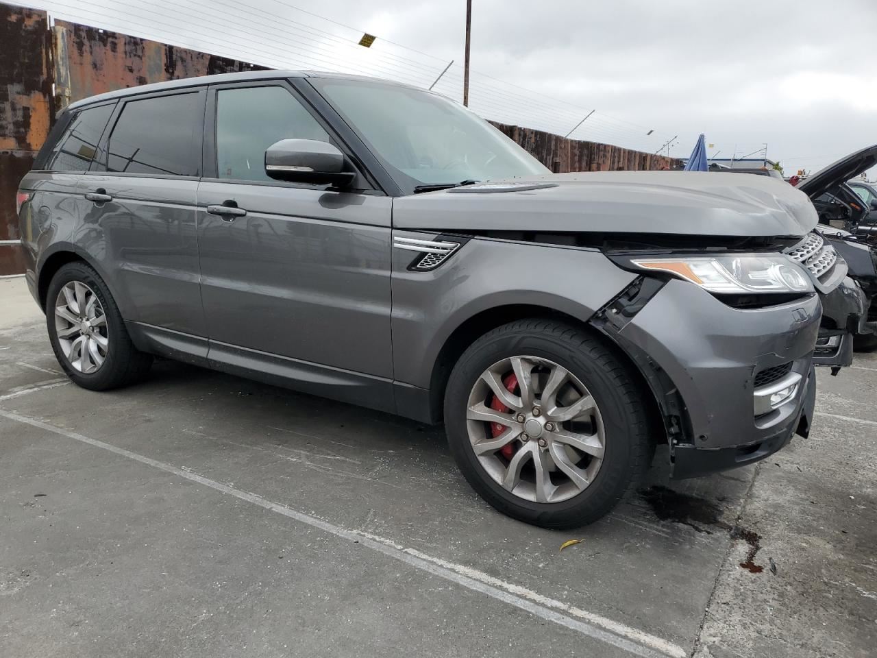 ANTI-LOCK BRAKE PTS OEM 14-16 LAND ROVER ROVER SPT 1YR WRNTY - Image 5