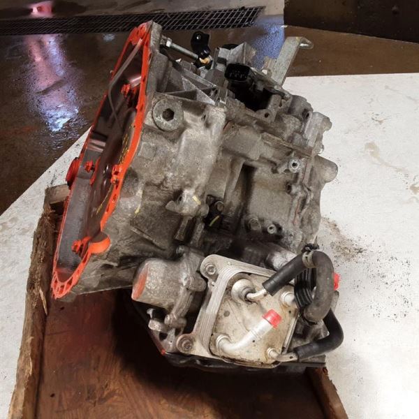 2015-2018 Nissan Murano Automatic Transmission CVT 3.5L 6 Cylinder FWD