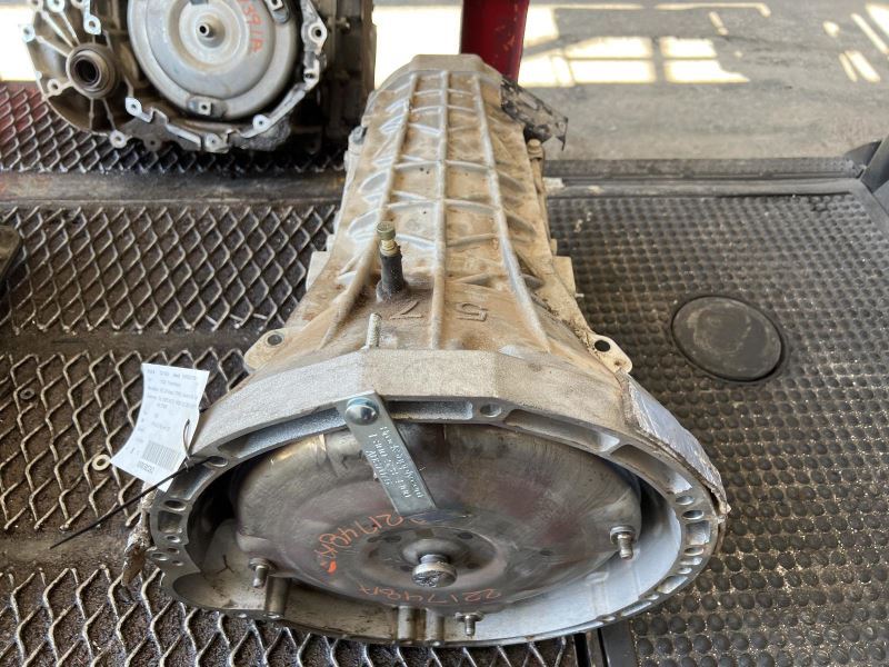 Used 2019 Ford Expedition Transmission Transmission (at), (10 Spe