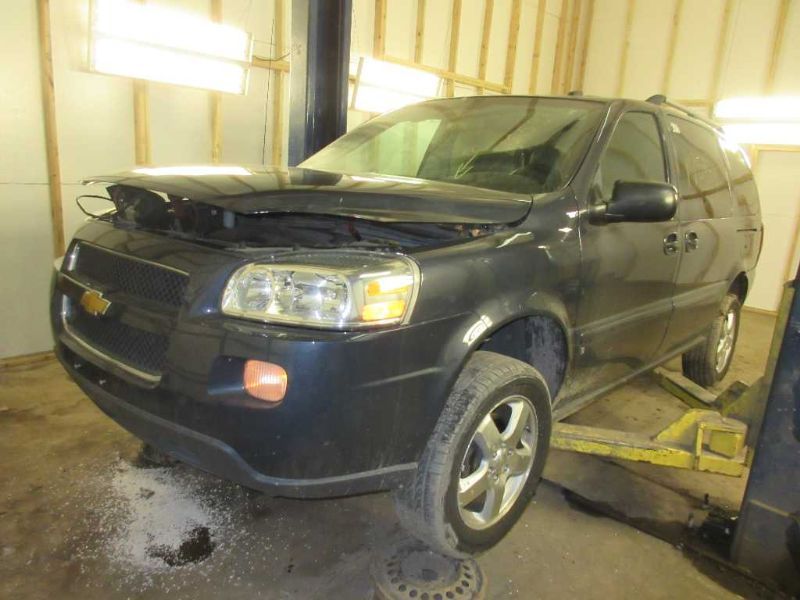Fit 2005-2007 Buick Terraza,Saturn Relay Van Driver Left Front Door Glass Window