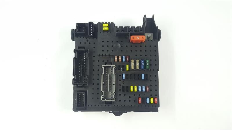 Interior Fuse Box OEM 2005 05 Volvo S60 P/n: 8688264 R324751 | eBay