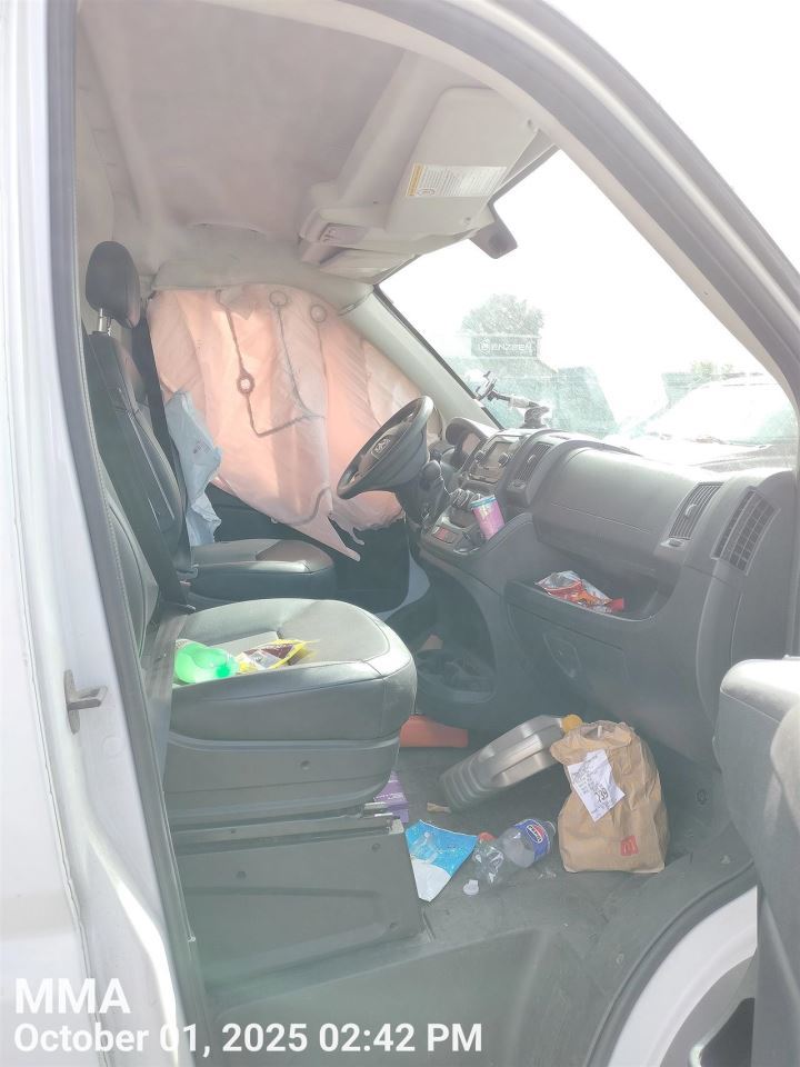 PROMAST15 2015 Engine Wire Harness 7500823 - Image 4