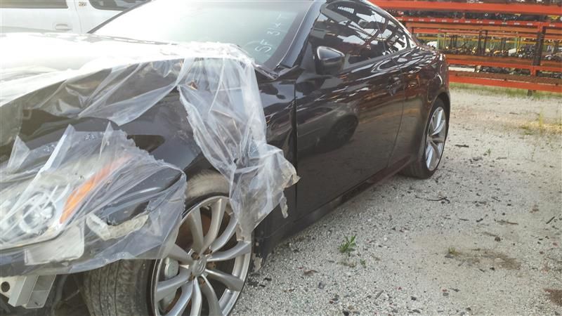 GLOVE BOX 2010 Infiniti G37 Coupe R280790 | eBay