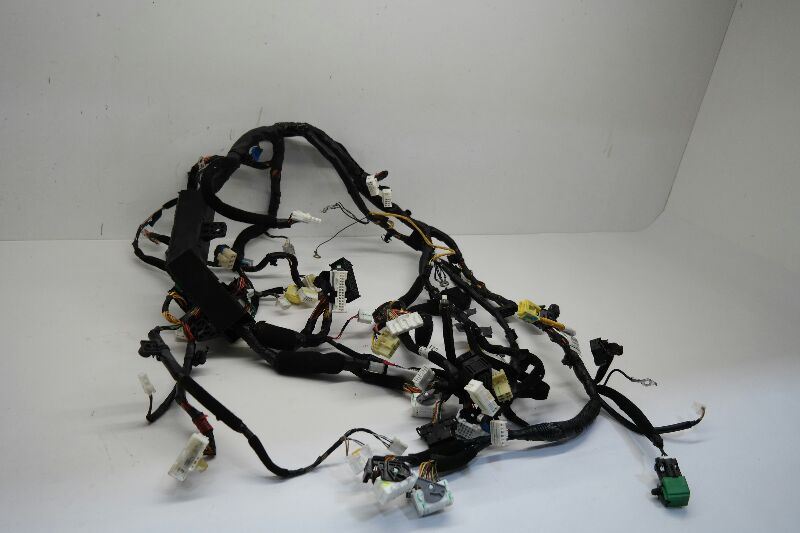 2013 KIA OPTIMA 2.4L Dash Wire Harness | eBay