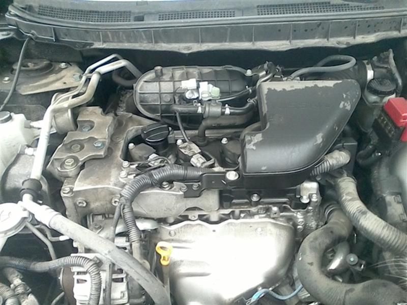 ENGINE FITS Nissan ROGUE 2.5L 2009 2010 2011 2012 2013 2014 2015 | eBay