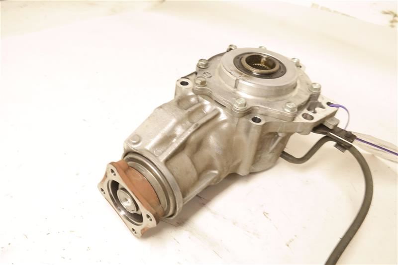 2001 Acura Mdx Transfer Case