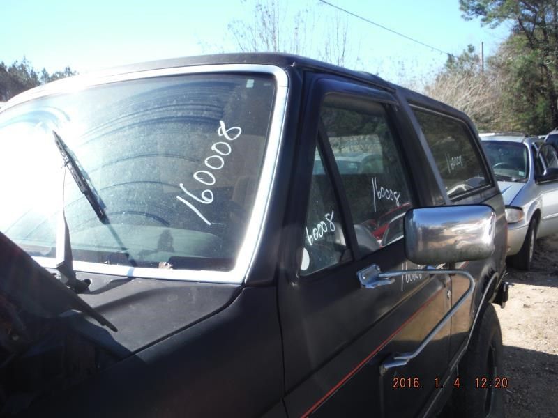 used-auto-parts 1990 ford bronco interior 241-console-front 241.fd8290-alternate-console-front part-1477567-1550-1